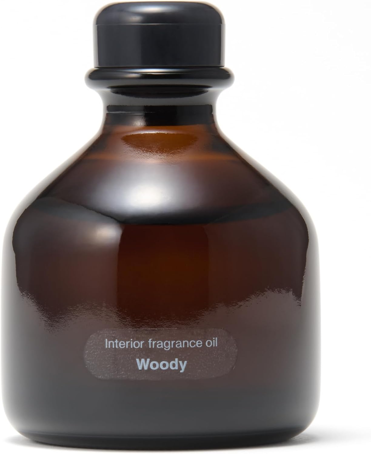 無印良品 インテリアフレグランスオイル ウッディ 100mL OCH11A4A