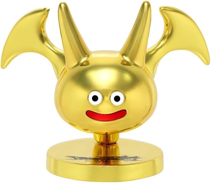 ドラゴンクエスト メタリックモンスターズギャラリー ドラゴスライム ＜ドラゴンクエストVII Reimagined発売記念バージョン＞