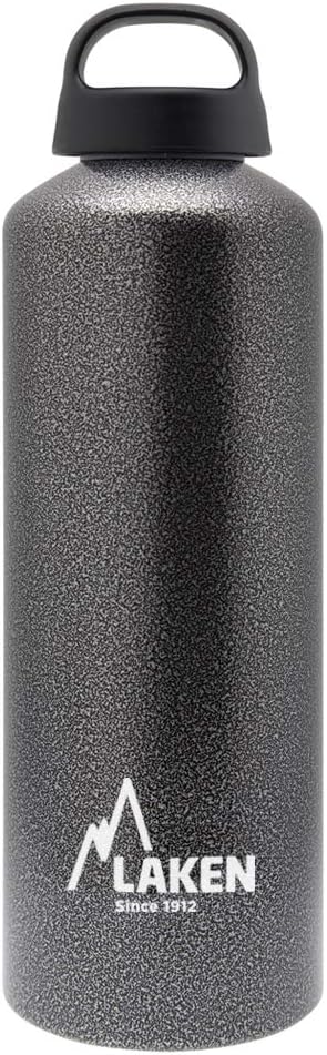 LAKEN(ラーケン) クラシック 1.0L アルミボトル 水筒