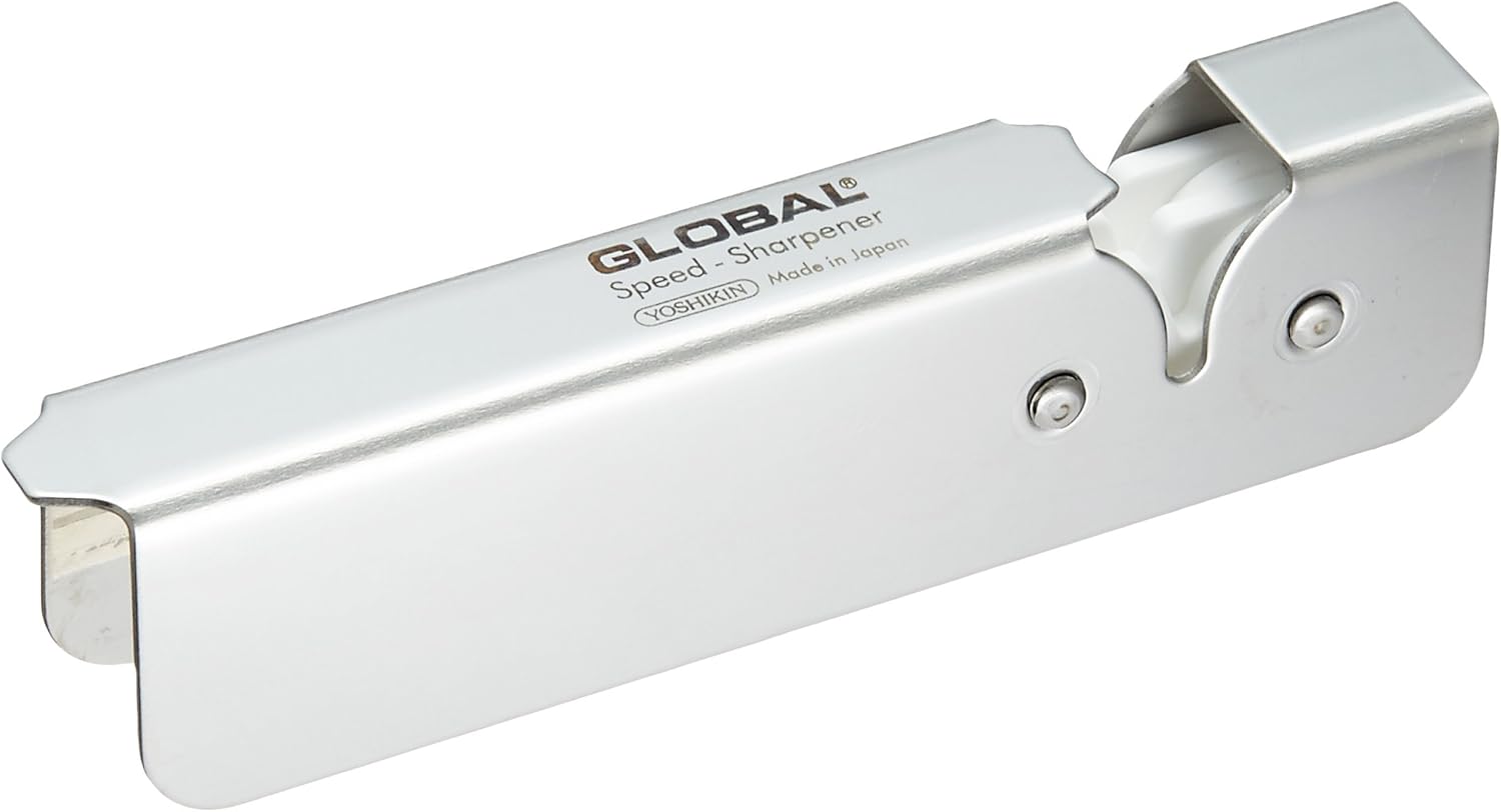 グローバル スピードシャープナー GSS-01
