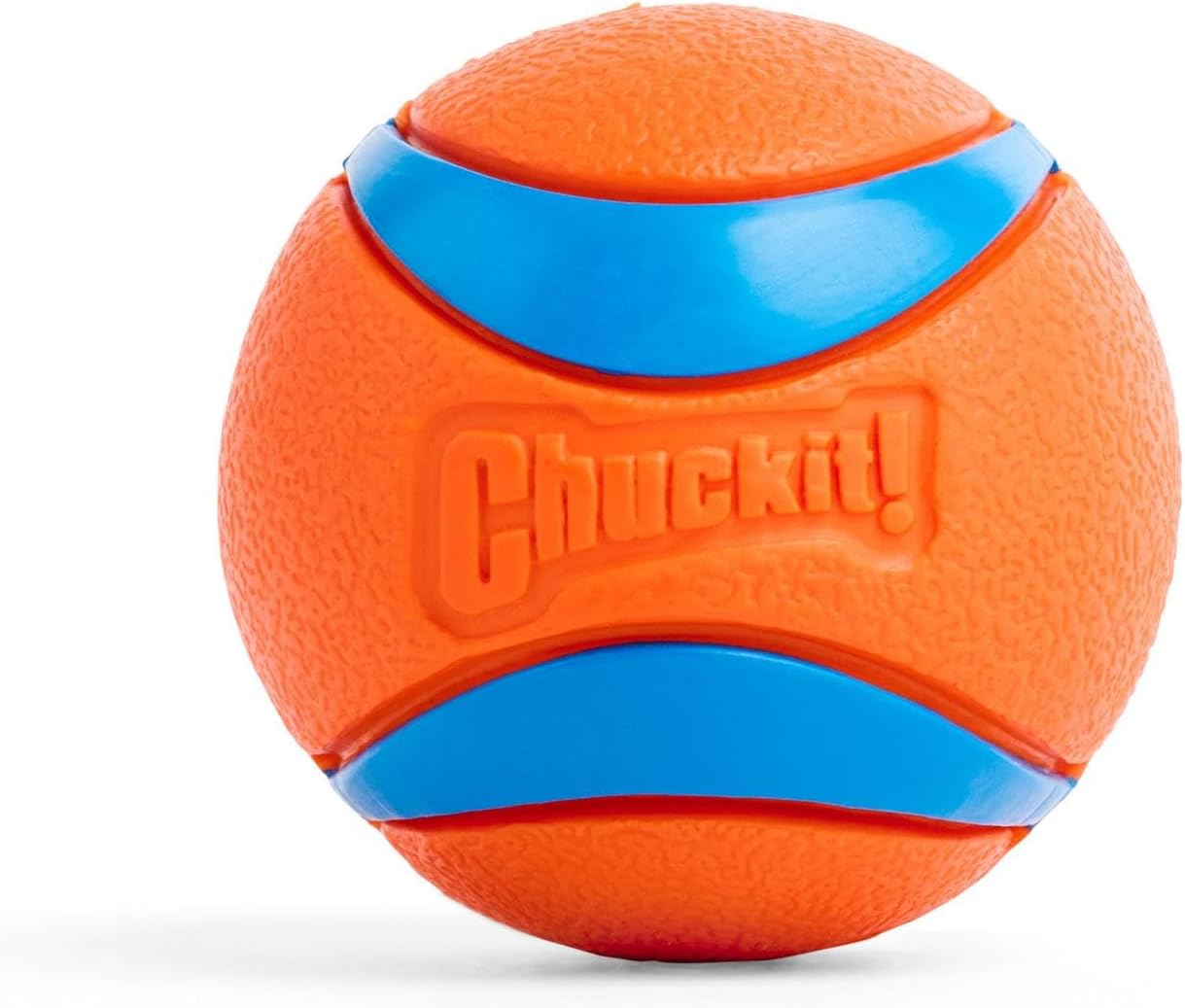 チャキット ウルトラボール ミディアム Chuckit! Ultra Ball Medium 犬用玩具 水に浮くボール (ボールランチャーM対応) 170015D 正規品