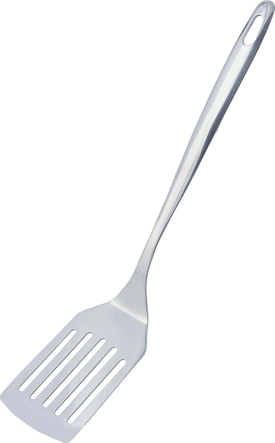 和平フレイズ(Wahei freiz) キッチンツール ターナー ユニライン 大 オールステンレス 食洗器対応 日本製 UNI-23