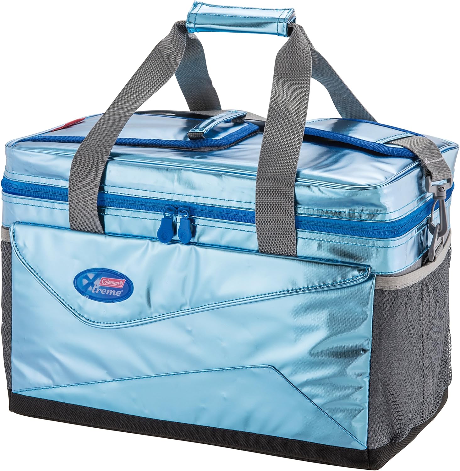 コールマン(Coleman) クーラーボックス エクストリームアイスクーラー キャンプ ソフトクーラー 容量 15L/25L/35L