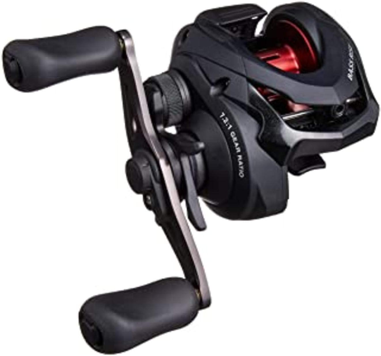 シマノ(SHIMANO) ベイトリール 18 バスライズ