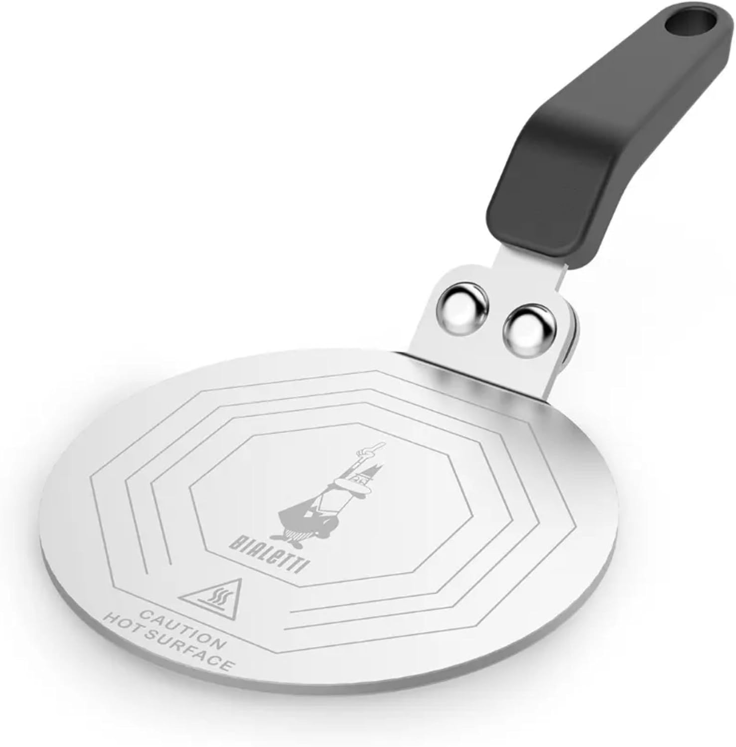 BIALETTI(ビアレッティ) Bialettiインダクションプレート