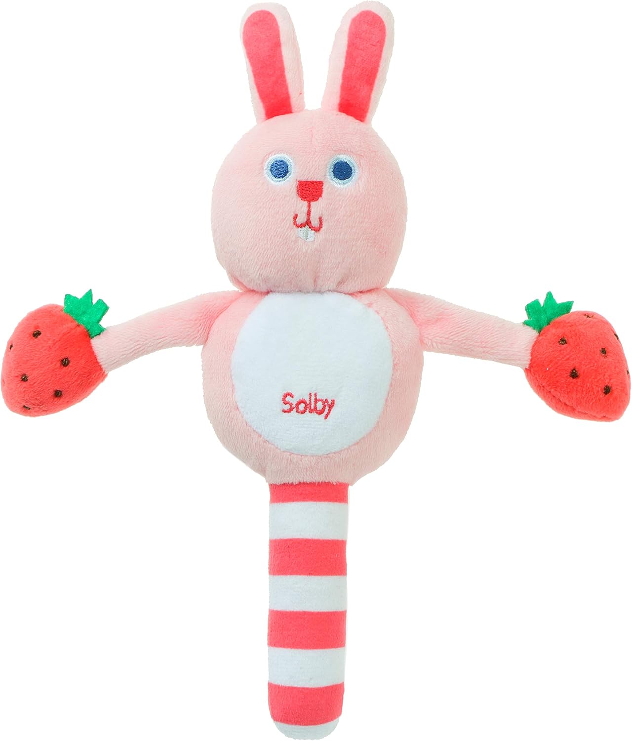 Solby ソルビィ でんでん太鼓 うさぎ TYSB006003200