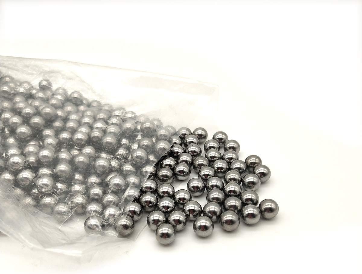スチールボール 8ｍｍ パチンコ玉 スリングショット