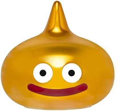 ドラゴンクエスト メタリックモンスターズギャラリー スライムベス