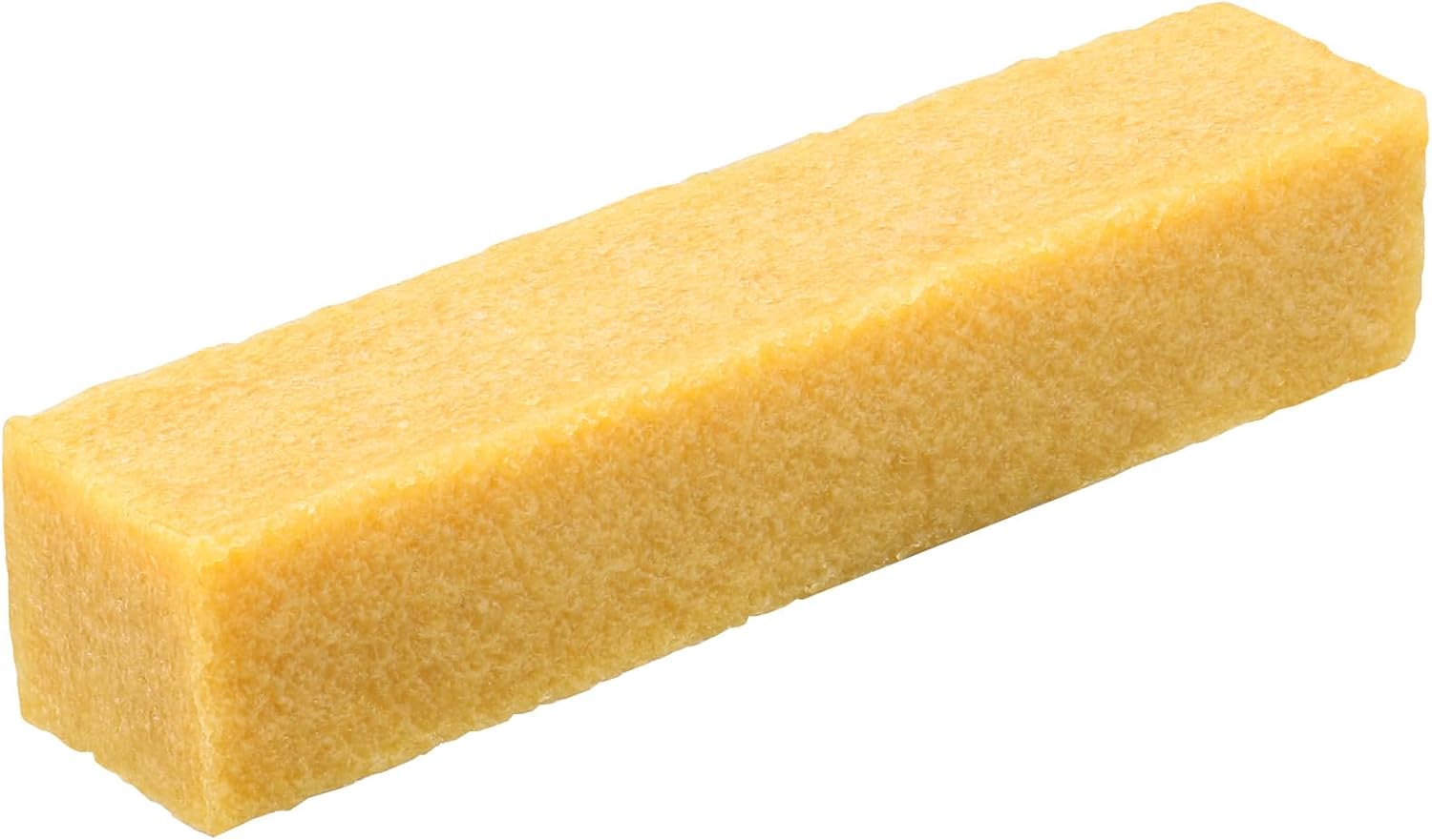 STEBRUAM ベルトクリーナー ベルトサンダー用 研磨剤入りスティックのりサンディング サンディングベルトクリーナー ベルトサンダークリーニング消しゴム 目詰まり解消 (50*50*300mm)