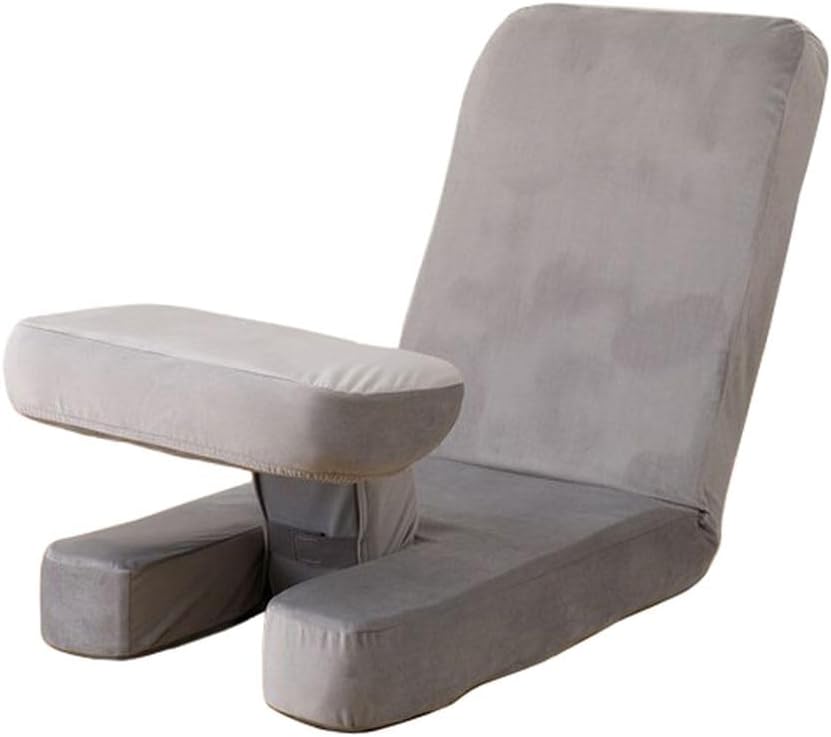 ニトリ(NITORI) ゲーミング座椅子2用 専用カバー グレー 幅47×奥行153cm 5677728