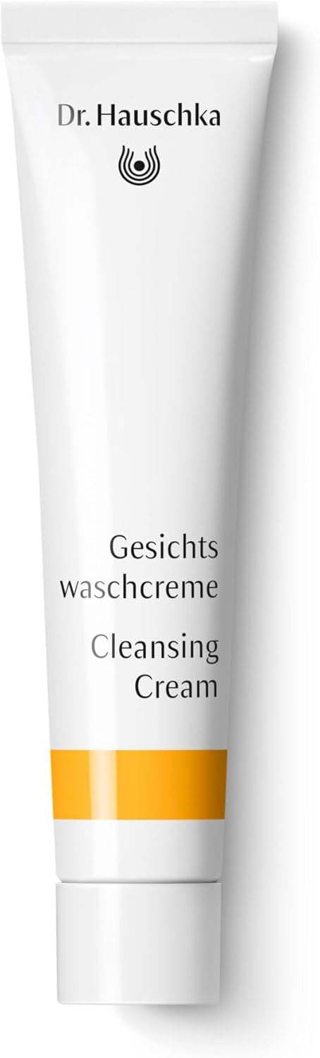 Dr. Hauschka(ドクターハウシュカ) クレンズクリーム [洗顔料] (20mL) 【トライアルサイズ 肌バランス 角質ケア】