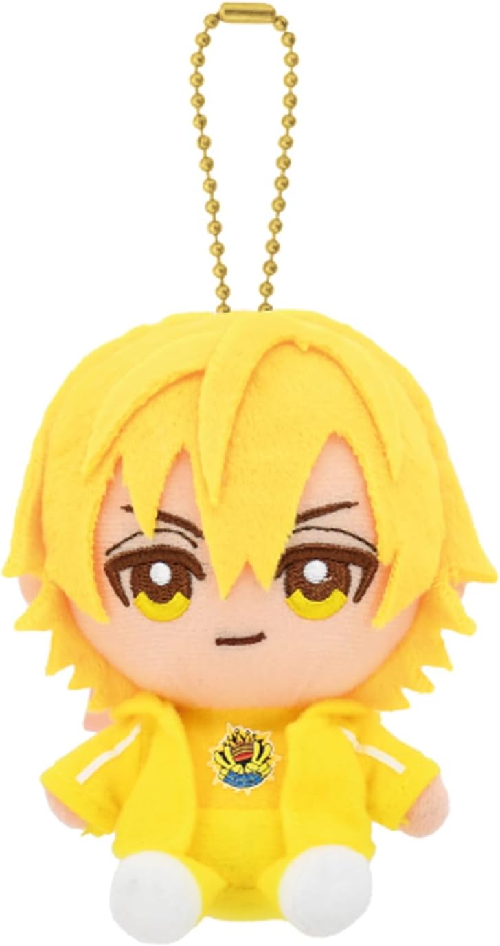 リアルピース こーた Chibiぬいおすわりマスコット