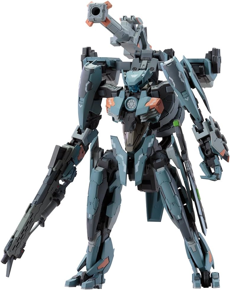 壽屋(KOTOBUKIYA) ゼノブレイドクロス フォーミュラ 全高約175mm 1/48スケール プラモデル