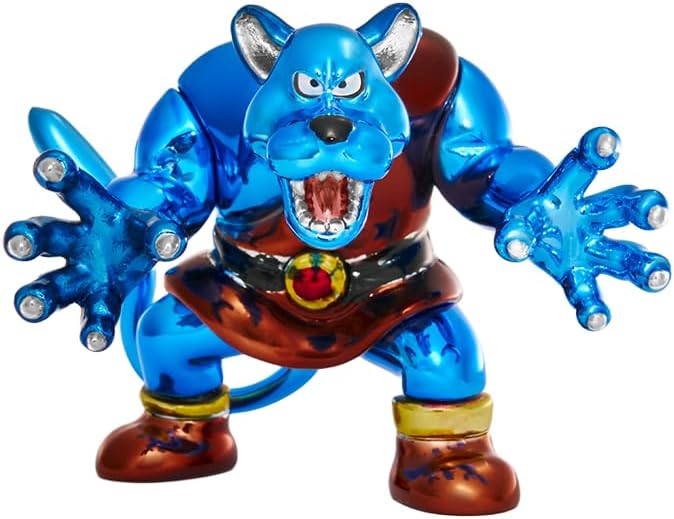 ドラゴンクエスト メタリックモンスターズギャラリー リカント