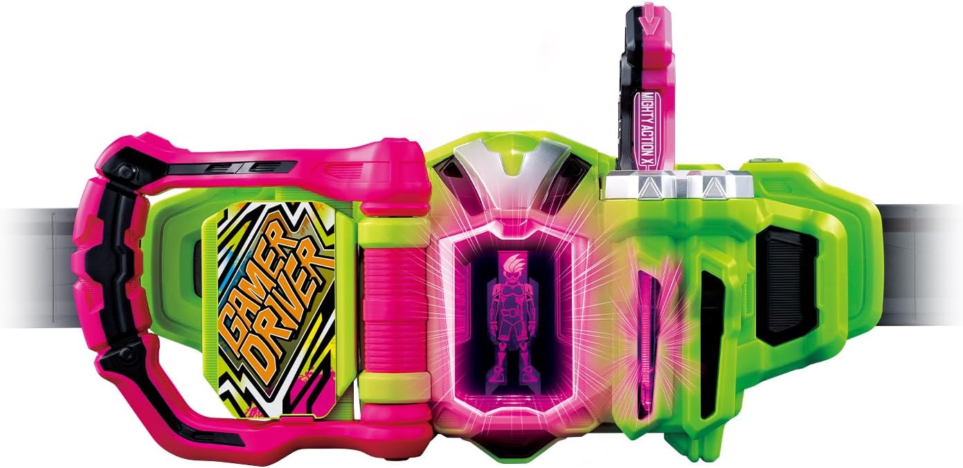 [BANDAI] [バンダイ SUPER BEST 仮面ライダーエグゼイド シリーズ