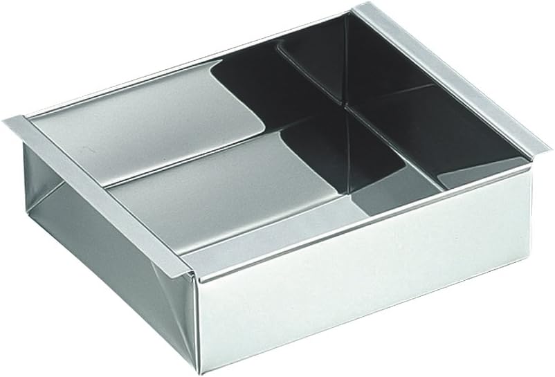 和平フレイズ 調理器具 流し型 玉子豆腐器 味道 大 日本製 AD-285